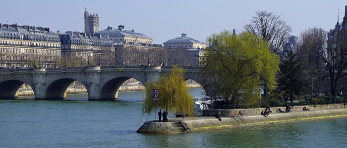 Strasbourg Walking Tour